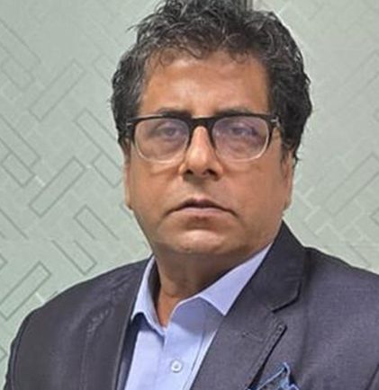 সাংবাদিক আনিস আলমগীর