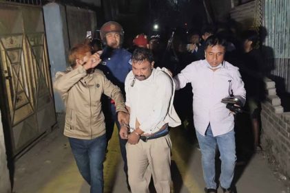 হোসাইন মো. তাইফুর