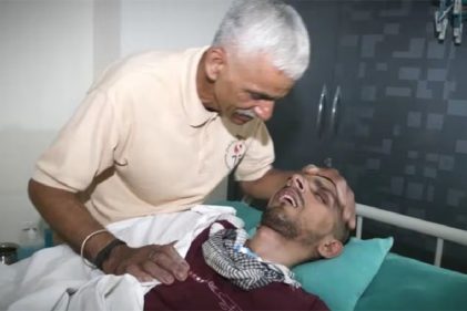 সুপ্রিম কোর্টের রায়ের পর ভারতে প্রথম ‘পরোক্ষ মৃত্যু’ কার্যকর