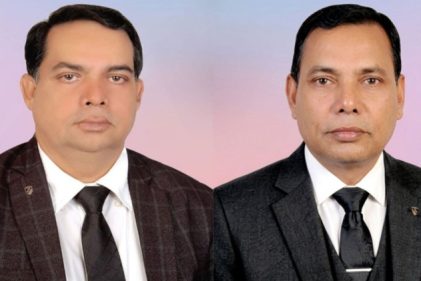 মফিজুর রহমান ও আবদুল হাই