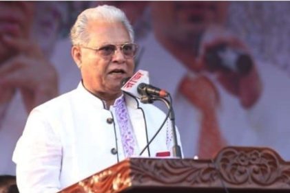 আলতাফ হোসেন চৌধুরী