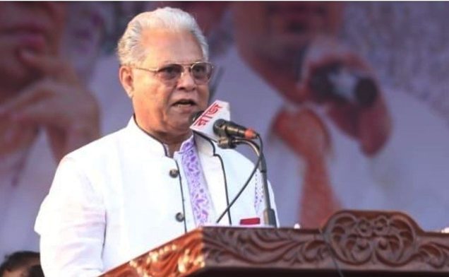আলতাফ হোসেন চৌধুরী