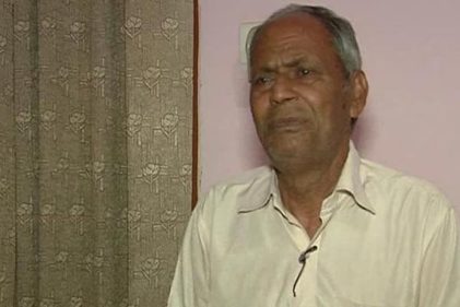 পাঁচ পয়সার মামলায় ৪০ বছর লড়াই বৃদ্ধের!