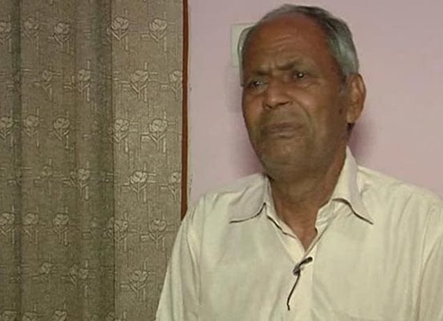পাঁচ পয়সার মামলায় ৪০ বছর লড়াই বৃদ্ধের!