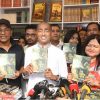 আইনমন্ত্রীর লেখা ‘শুধু মাধবীর জন্য’ বইয়ের মোড়ক উন্মোচন