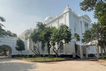 আন্তর্জাতিক অপরাধ ট্রাইব্যুনালে নতুন দুই প্রসিকিউটর নিয়োগ