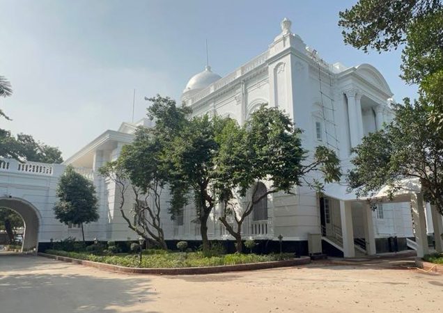 আন্তর্জাতিক অপরাধ ট্রাইব্যুনালে নতুন দুই প্রসিকিউটর নিয়োগ