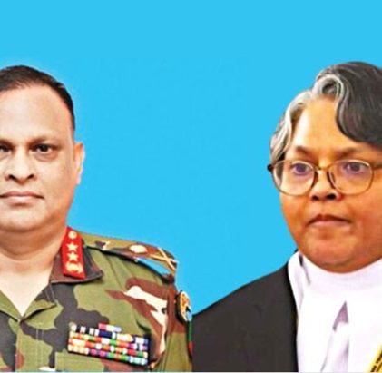 জিয়াউল আহসানের বোন আইনজীবী নাজনীন নাহারের ব্যাংক হিসাব তলব