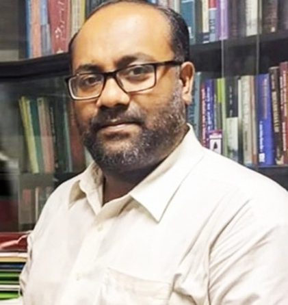নিহত আইনজীবীর কাওসার হোসেন