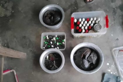 রাজকাকড়ার তেলের প্রতারণা