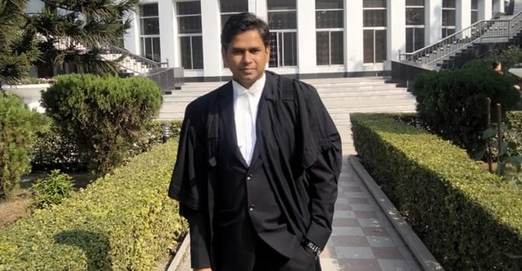 আহমদ মুসাননা চৌধুরী