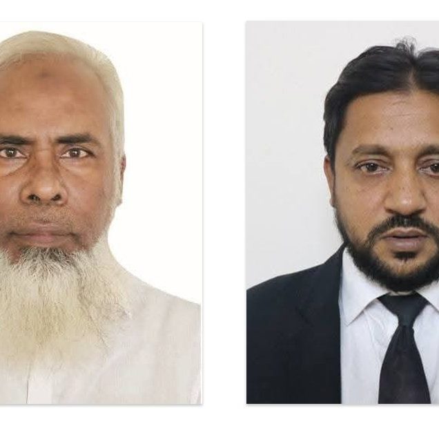 মাদারীপুর আইনজীবী সমিতির সভাপতি ও সম্পাদক পুনর্নির্বাচিত