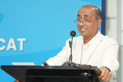 আইন, বিচার ও সংসদ বিষয়কমন্ত্রী মো. আসাদুজ্জামান