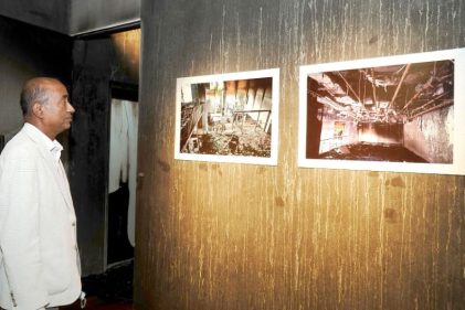 আইন, বিচার ও সংসদ বিষয়কমন্ত্রী মো. আসাদুজ্জামান