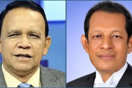 খোকন-আলী নেতৃত্বে বিএনপির নীল প্যানেল ঘোষণা