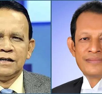 খোকন-আলী নেতৃত্বে বিএনপির নীল প্যানেল ঘোষণা