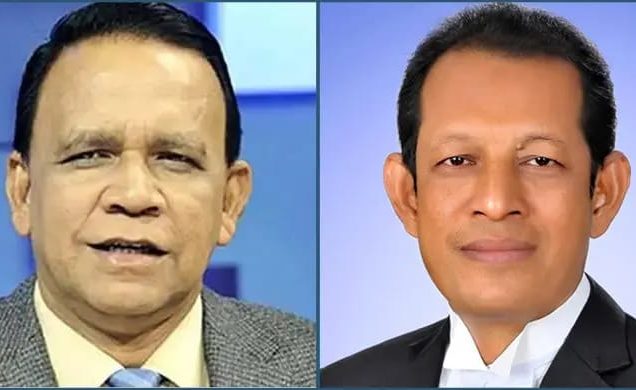 খোকন-আলী নেতৃত্বে বিএনপির নীল প্যানেল ঘোষণা