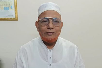 মোঃ মাসদার হোসেন