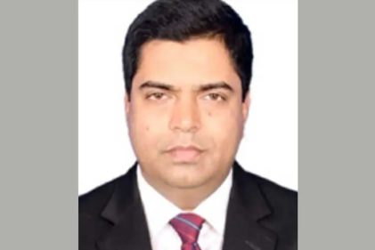 মো. আবুল হাসান। ছবি: সংগৃহীত