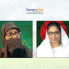 সংরক্ষিত নারী আসনে বিরোধীদল থেকে মনোনয়ন পেলেন দুই আইনজীবী