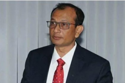 বিচারপতি এস এম মনিরুজ্জামান