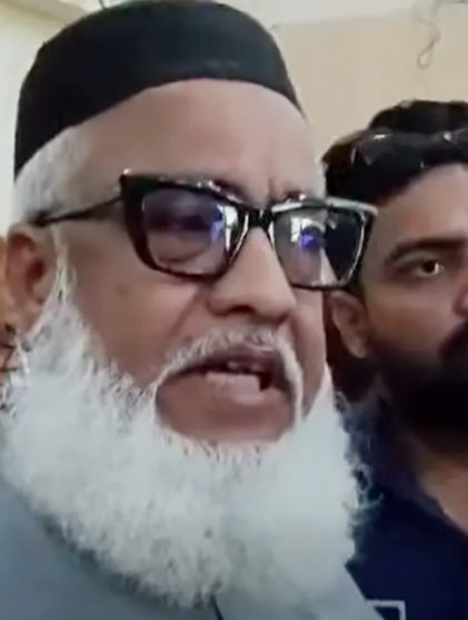 বিচারপতি মো. আব্দুল মান্নান