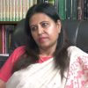 সাবেক রাষ্ট্রপতি প্রয়াত হুসেইন মুহম্মদ এরশাদের সাবেক স্ত্রী বিদিশা সিদ্দিক