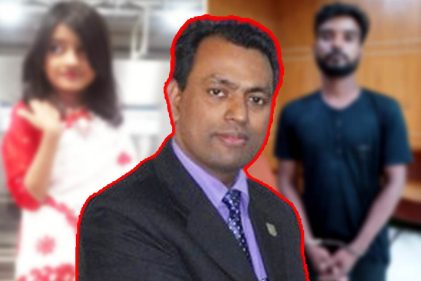 আজিজুর রহমান দুলু
