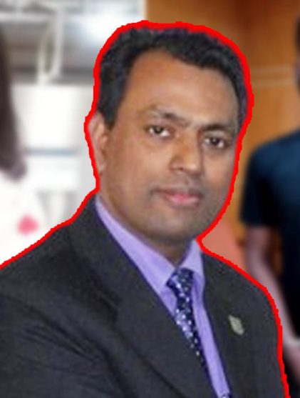 আজিজুর রহমান দুলু