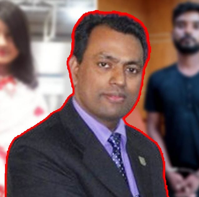 আজিজুর রহমান দুলু