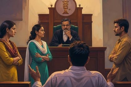 ‘স্বামী অদলবদল করতে চাই’, দুই বোন আর্জি জানালেন মধ্যপ্রদেশ হাই কোর্টে! কী নির্দেশ দিলেন ‘হতভম্ব’ বিচারপতি?