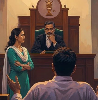 ‘স্বামী অদলবদল করতে চাই’, দুই বোন আর্জি জানালেন মধ্যপ্রদেশ হাই কোর্টে! কী নির্দেশ দিলেন ‘হতভম্ব’ বিচারপতি?