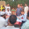 আমতলীতে সামারি ট্রায়ালে বেদখল হওয়া জমি উদ্ধার, একজনের কারাদণ্ড