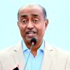 আইন, বিচার ও সংসদ বিষয়ক মন্ত্রী মোঃ আসাদুজ্জামান
