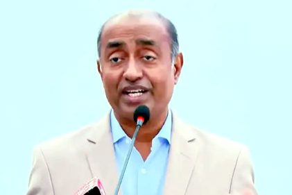 আইন, বিচার ও সংসদ বিষয়ক মন্ত্রী মোঃ আসাদুজ্জামান