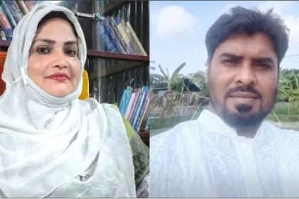 এজলাসে ২ আইনজীবীর হাতাহাতি, সদস্যপদ স্থগিত