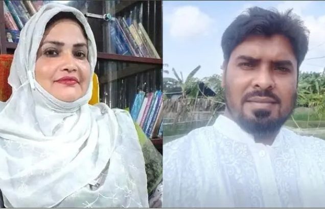 এজলাসে ২ আইনজীবীর হাতাহাতি, সদস্যপদ স্থগিত