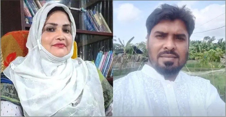 এজলাসে ২ আইনজীবীর হাতাহাতি, সদস্যপদ স্থগিত