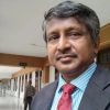হাইকোর্টের সহকারী রেজিস্ট্রার ইব্রাহীম আলম ভূঁইয়া। ছবি: সংগৃহীত