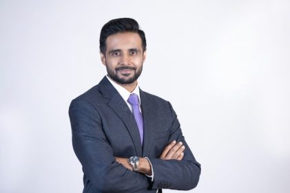 ব্যারিস্টার সাকিব মাহবুব