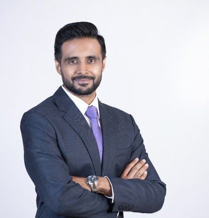 ব্যারিস্টার সাকিব মাহবুব