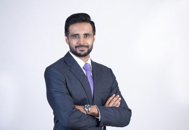 ব্যারিস্টার সাকিব মাহবুব