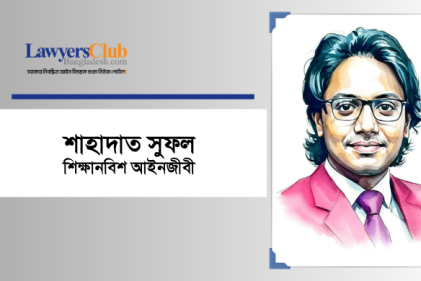 শাহাদাত সুফল