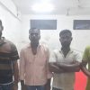 সাজাপ্রাপ্ত চারজন