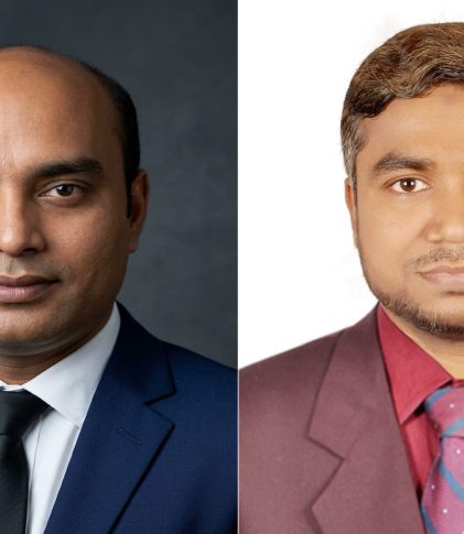 নিবন্ধিত অনলাইন নিউজ পোর্টালের নতুন সংগঠনের আত্মপ্রকাশ, আহবায়ক আওলাদ, সদস্য সচিব তারেক