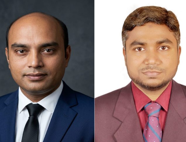 নিবন্ধিত অনলাইন নিউজ পোর্টালের নতুন সংগঠনের আত্মপ্রকাশ, আহবায়ক আওলাদ, সদস্য সচিব তারেক