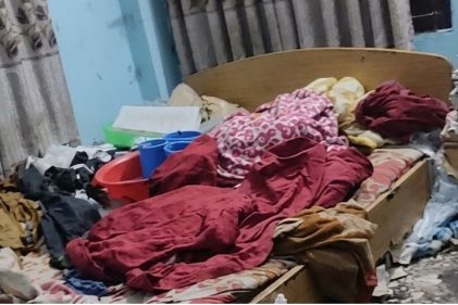 মিরপুরের বৃদ্ধার মৃত্যুর ঘটনা জুডিশিয়াল তদন্ত চেয়ে রিট