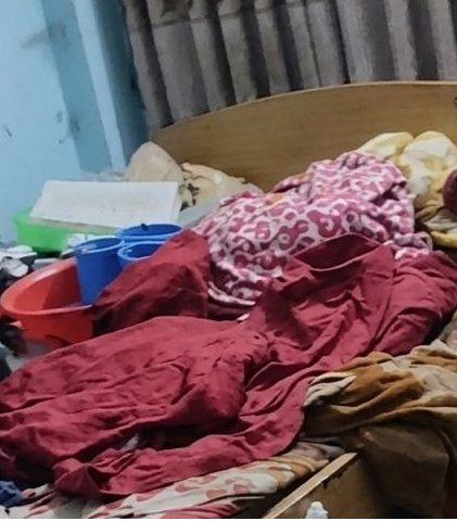 মিরপুরের বৃদ্ধার মৃত্যুর ঘটনা জুডিশিয়াল তদন্ত চেয়ে রিট