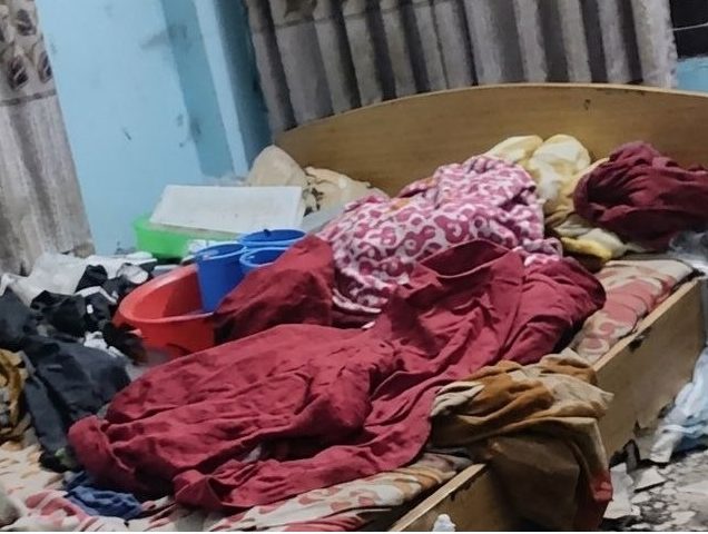 মিরপুরের বৃদ্ধার মৃত্যুর ঘটনা জুডিশিয়াল তদন্ত চেয়ে রিট