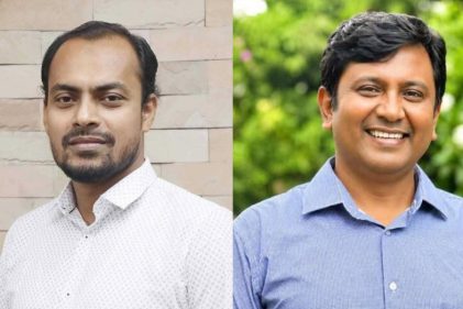 সুপ্রিম কোর্টের রিপোর্টার্স ফোরামের সভাপতি দিদার, সম্পাদক ডালিম